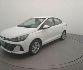 HYUNDAI HB20S COMFORT PLUS 1.0 FLEX 12V MEC. 2025