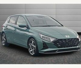 1.0 T-GDI PREMIUM EURO 6 (START/STOP) 5DR