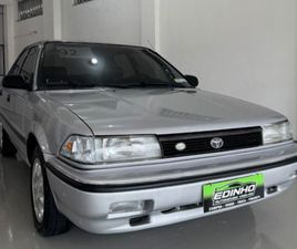 TOYOTA PREVIA PREVIA LE 2.4 16V