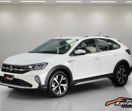 VOLKSWAGEN NIVUS 1.0 200 TSI COMFORTLINE AUTO