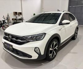 VOLKSWAGEN NIVUS VOLKSWAGEN NIVUS 1.0 200 TSI HIGHLINE AUTO