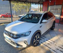 VOLKSWAGEN NIVUS VOLKSWAGEN NIVUS HIGHLINE 1.0 200 TSI FLEX AUT.