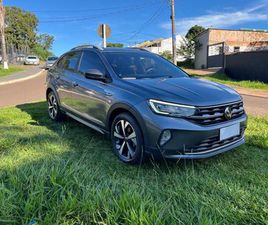 VOLKSWAGEN VIRTUS HIGHLINE 200 TSI 1.0 FLEX 12V AUT