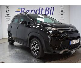 CITROEN C3 CITROËN AIRCROSS 1.2 PURETECH AUTOMAT