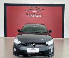VOLKSWAGEN VIRTUS 1.4 250 TSI EXCLUSIVE AUTO
