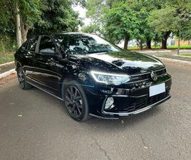 VOLKSWAGEN VIRTUS EXCLUSIVE 250TSI 1.4 FLEX 16V AUT