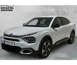 CITROEN C4 GRAND PICASSO CITROËN C4 X SHINE PURE TECH 130 A