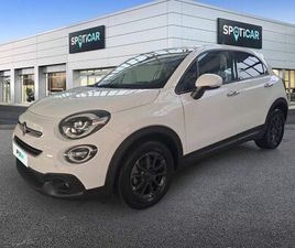 FIAT 500X 1,0 FIREFLY T3 88KW (120 CV) S&S CONNECT