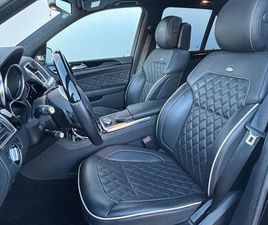 MERCEDES ML 500 AMG/DESIGNO/ABSOLUT VOLL/EINZELSTÜCK/MWST