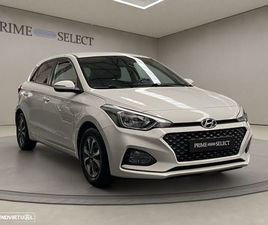 HYUNDAI I20 ACTIVE 1.0 T-GDI STYLE