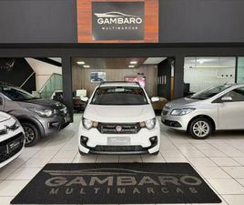 FIAT MOBI FIAT MOBI 1.0 EVO EASY