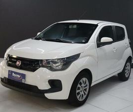 FIAT MOBI FIAT MOBI 1.0 EVO LIKE