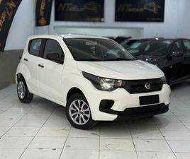 FIAT MOBI EASY 1.0 FIRE FLEX 5P.