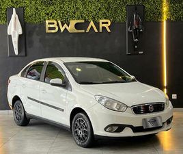 FIAT GRAND SIENA ATTRACTIVE 1.0 FLEX 8V 4P