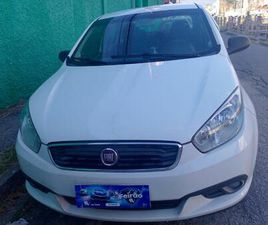 FIAT GRAND SIENA ATTRACTIVE 1.0 FLEX 8V 4P