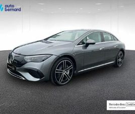 MERCEDES-BENZ EQE 300