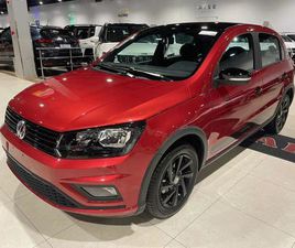 VOLKSWAGEN GOL 1.0 LAST EDITION