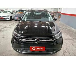 VOLKSWAGEN NIVUS VOLKSWAGEN NIVUS COMFORTLINE 1.0 200 TSI FLEX AUT 2024