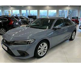 HONDA CIVIC TYPE R HONDA TYPE-R CIVIC E:HEV