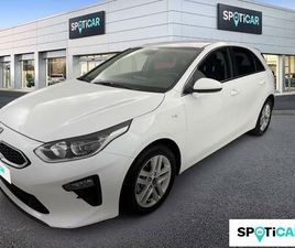 CEE-D 1.0 T-GDI 74KW (100CV) DRIVE