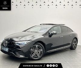 MERCEDES EQE 300 MERCEDES-BENZ EQE 300