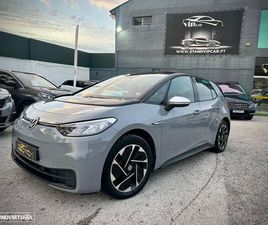 VW ID.3 PRO PERFORMANCE 1ST