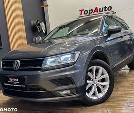 VOLKSWAGEN TIGUAN 2.0 TDI SCR DSG LIFE