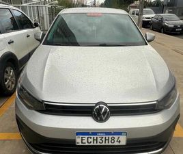 VOLKSWAGEN VIRTUS TSI 1.0 FLEX 12V 4P AUT. 2023