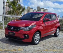 FIAT MOBI FIAT MOBI 1.0 EVO LIKE