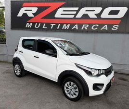 FIAT MOBI FIAT MOBI 1.0 LIKE