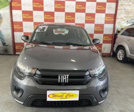 FIAT MOBI LIKE 1.0 FIRE FLEX 5P.