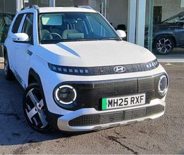 LONG RANGE 49KWH 02 AUTO 5DR