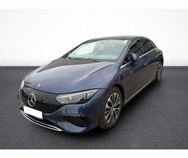 MERCEDES-BENZ EQE 300