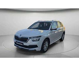 1.0 TSI AMBITION 81KW DSG