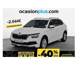 1.0 TSI AMBITION 81KW DSG