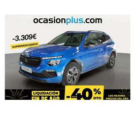 1.0 TSI SELECTION DSG7 85KW