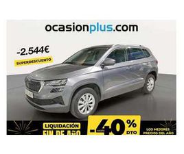 2.0TDI ADBLUE AMBITION 85KW