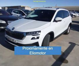 SKODA KAROQ 2.0TDI ADBLUE AMBITION 85KW