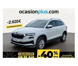 2.0TDI ADBLUE SELECTION 85KW