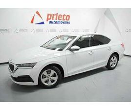 2.0TDI AMBITION 85KW