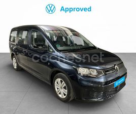VOLKSWAGEN CADDY MAXI OUTDOOR 2.0 TDI