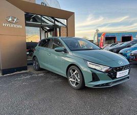 1.0 T-GDI PREMIUM EURO 6 (START/STOP) 5DR