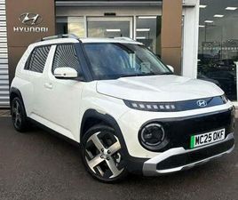 LONG RANGE 49KWH 02 AUTO 5DR