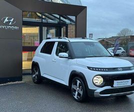 LONG RANGE 49KWH 02 AUTO 5DR