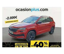 1.5 TSI SPORTLINE ACT DSG 110KW