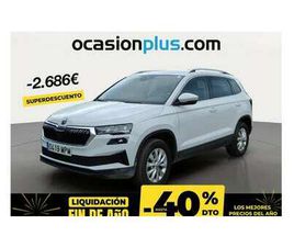 2.0TDI ADBLUE SELECTION 85KW