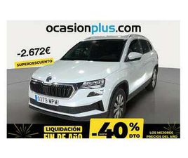 2.0TDI ADBLUE SELECTION 85KW