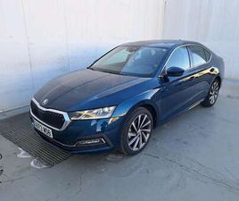 COMBI 2.0TDI STYLE DSG 110KW