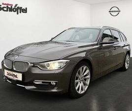 BMW 320D