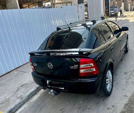 ELEGANCE 2.0 MPFI FLEXPOWER 8V 5P